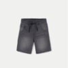Mayoral Дънкови шорти 6282 Сив Regular Fit за Момчета цена