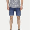 Only & Sons Дънкови шорти Ply 22028773 Син Slim Fit за Мъже цена