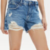 Дънкови шорти Pepe Jeans за Жени цена