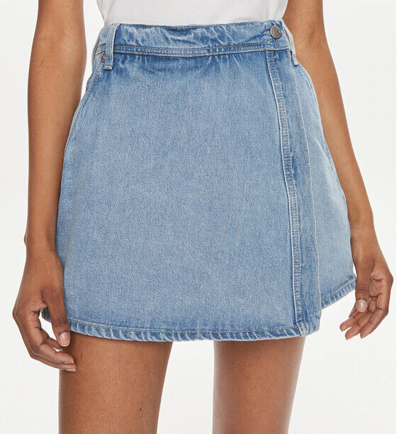 Дънкови шорти Pepe Jeans за Жени цена
