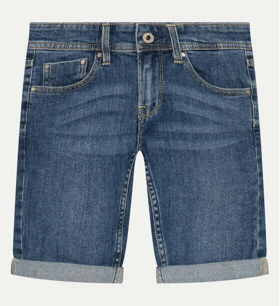 Дънкови шорти Pepe Jeans за Момчета цена