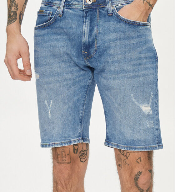 Дънкови шорти Pepe Jeans за Мъже цена