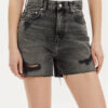 Дънкови шорти Tommy Jeans за Жени цена