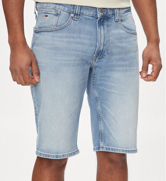 Дънкови шорти Tommy Jeans за Мъже цена