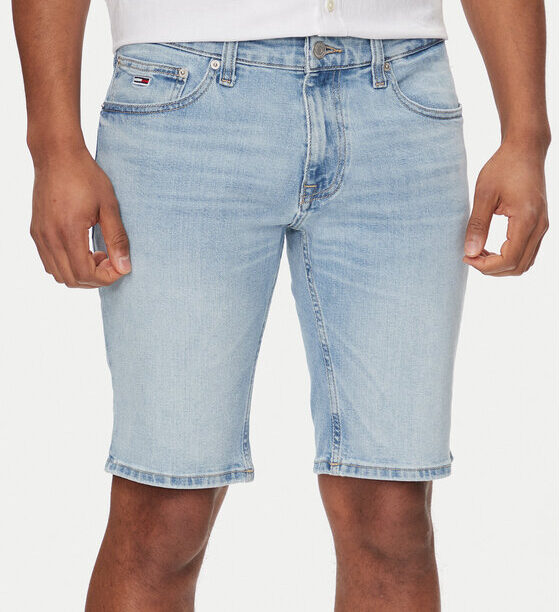 Дънкови шорти Tommy Jeans за Мъже цена