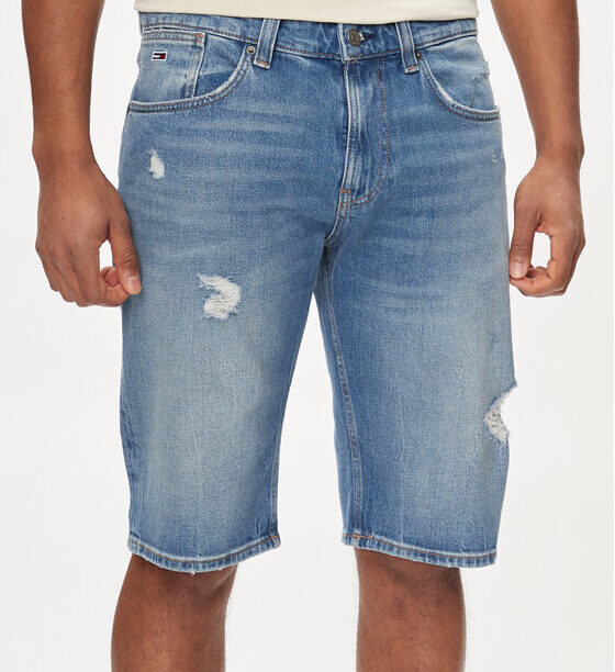 Дънкови шорти Tommy Jeans за Мъже цена