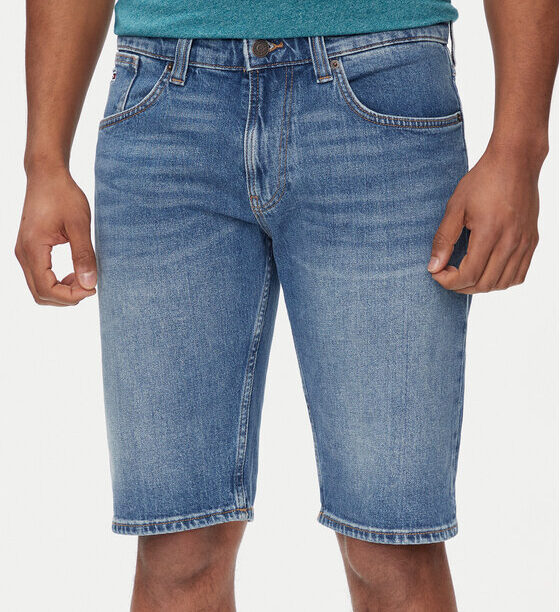 Дънкови шорти Tommy Jeans за Мъже цена