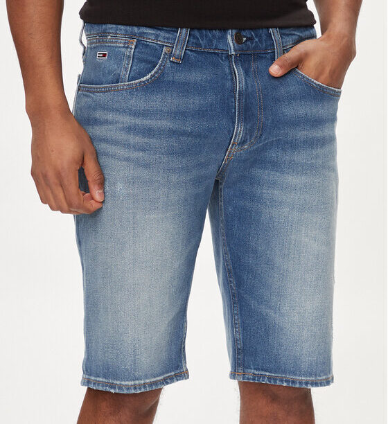 Дънкови шорти Tommy Jeans за Мъже цена