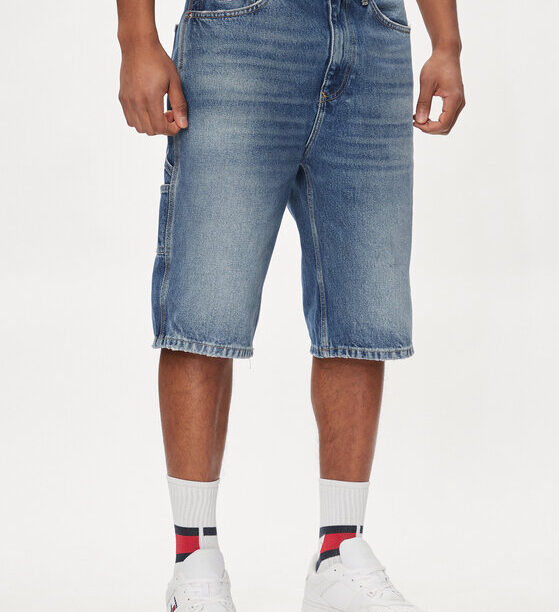 Дънкови шорти Tommy Jeans за Мъже цена
