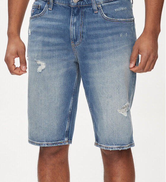 Дънкови шорти Tommy Jeans за Мъже цена