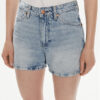 Дънкови шорти Wrangler за Жени цена