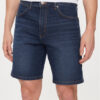 Дънкови шорти Wrangler за Мъже цена