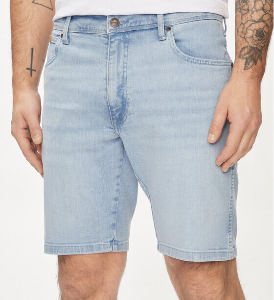 Дънкови шорти Wrangler за Мъже цена