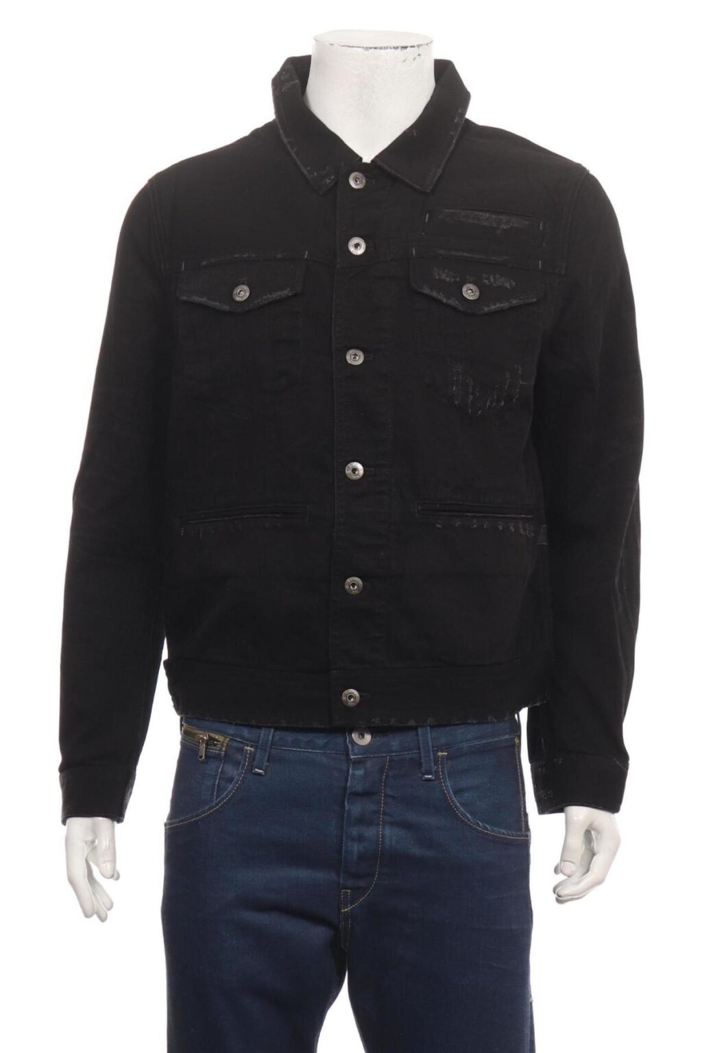 Дънково яке G-STAR RAW