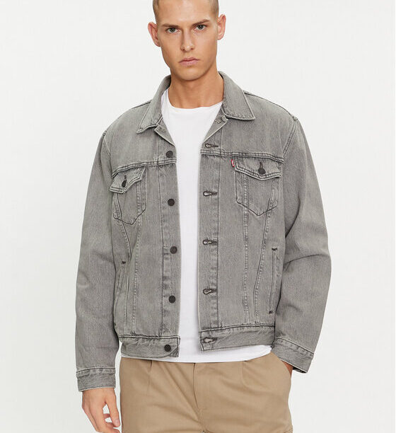 Дънково яке Levi's® за Мъже