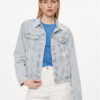 Дънково яке Tommy Jeans за Жени цена