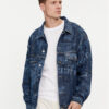 Дънково яке Tommy Jeans за Мъже цена