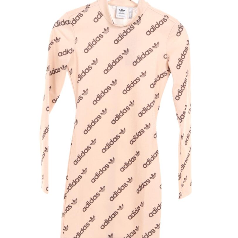 Ежедневна рокля ADIDAS