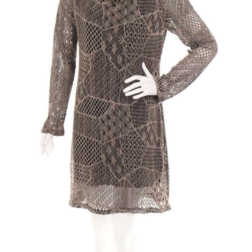 Ежедневна рокля ANDREA