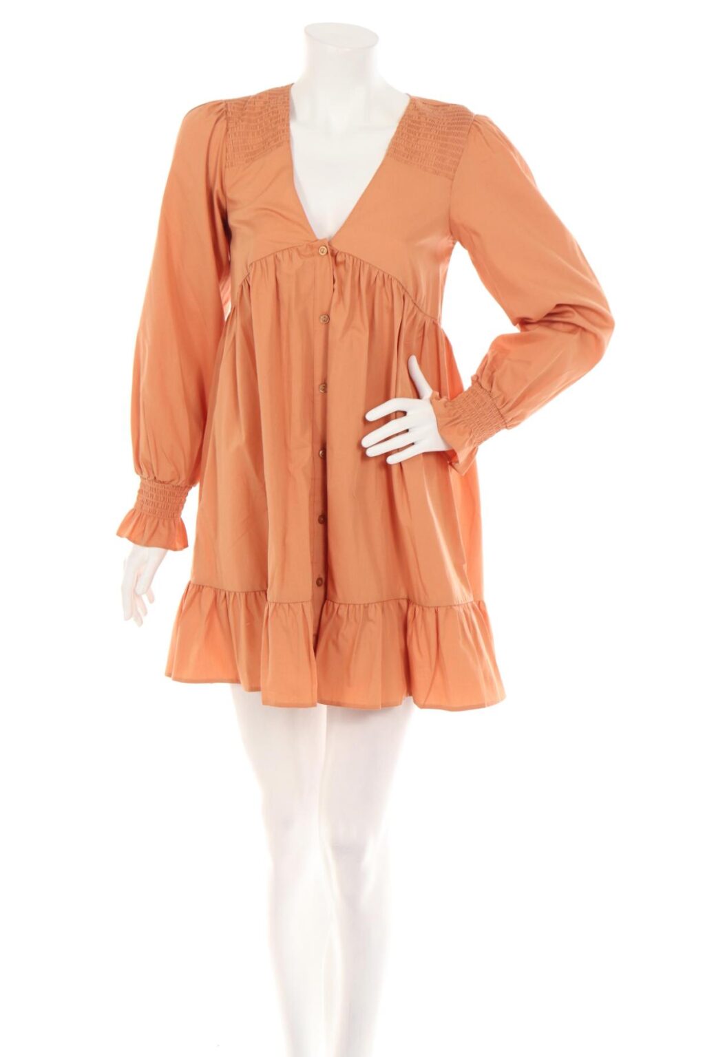 Ежедневна рокля ASOS