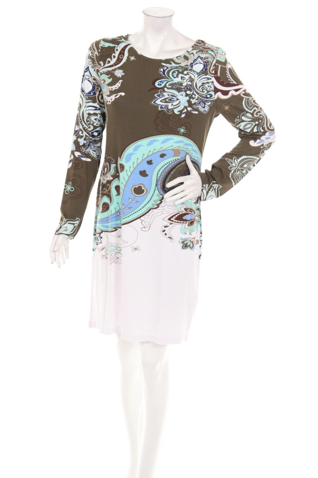 Ежедневна рокля BPC BONPRIX COLLECTION