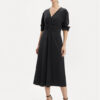 DKNY Ежедневна рокля D2A4BIAM Сив Regular Fit за Жени цена