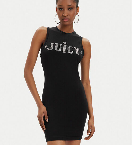 Ежедневна рокля Juicy Couture за Жени цена