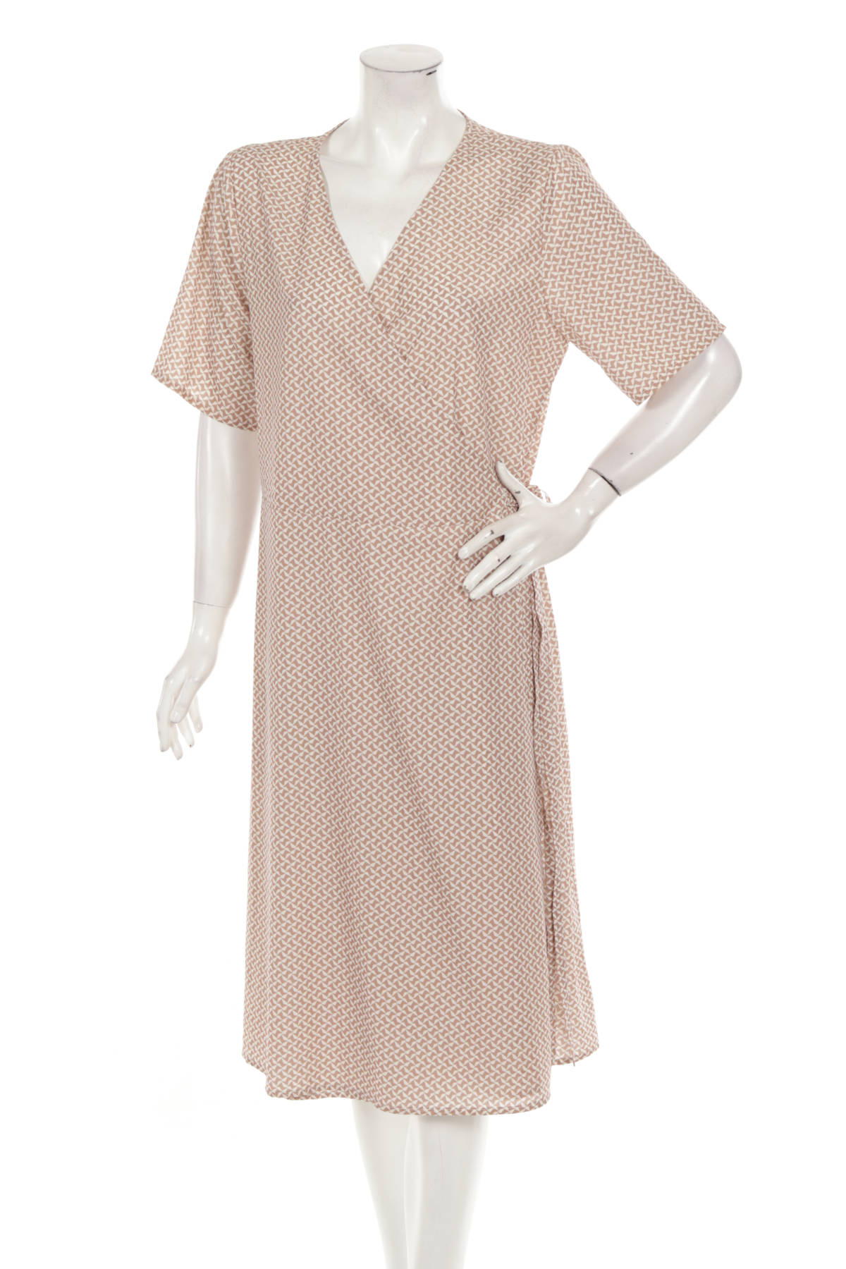 Ежедневна рокля KAFFE