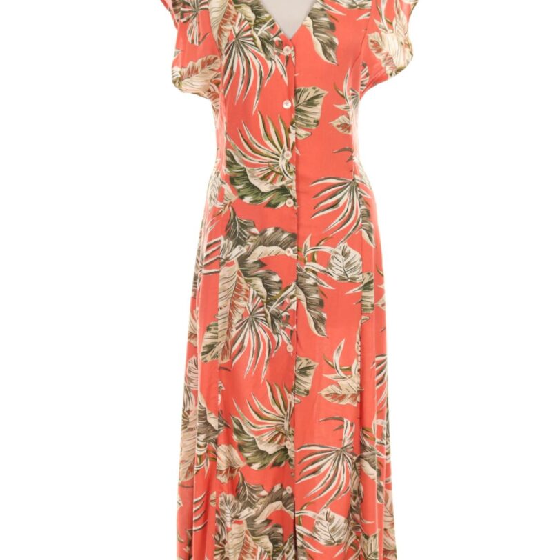 Ежедневна рокля MANGO