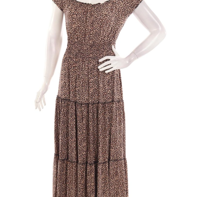 Ежедневна рокля NO NAME