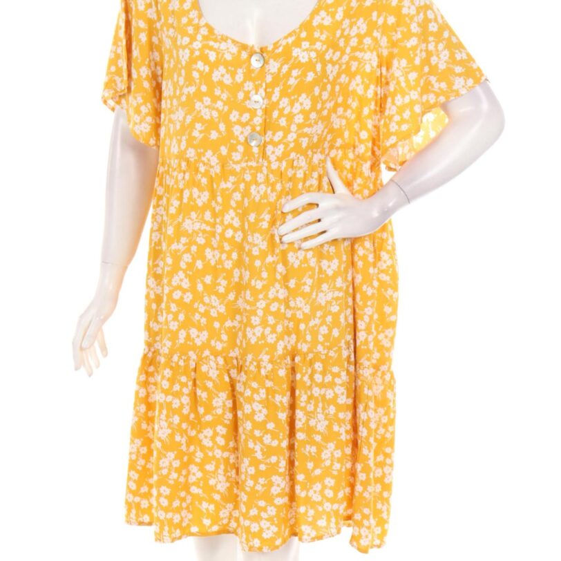 Ежедневна рокля NO NAME