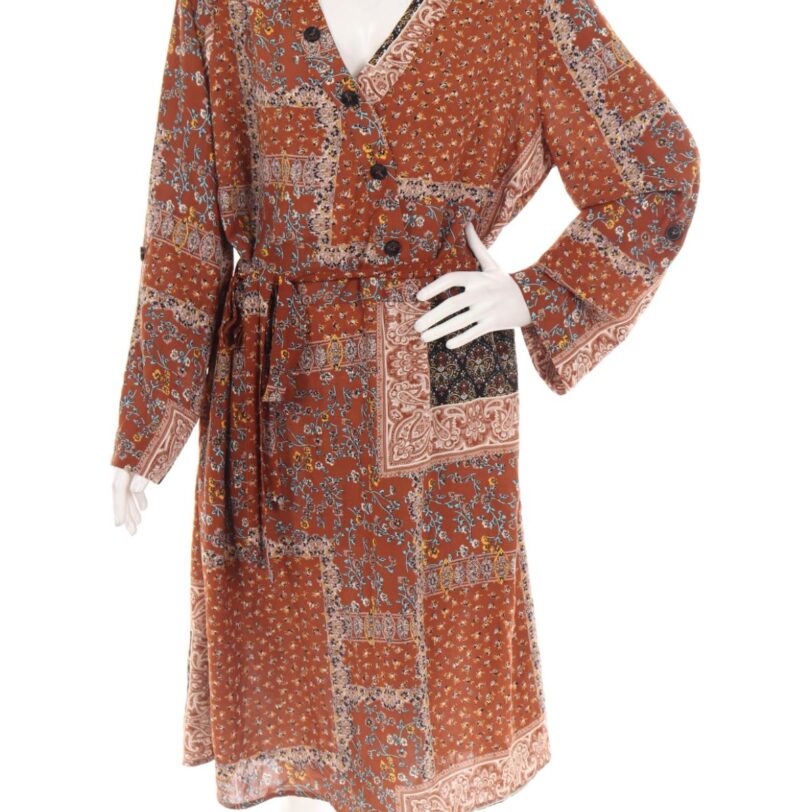 Ежедневна рокля ONLY