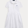 Ежедневна рокля Polo Ralph Lauren за Момичета цена
