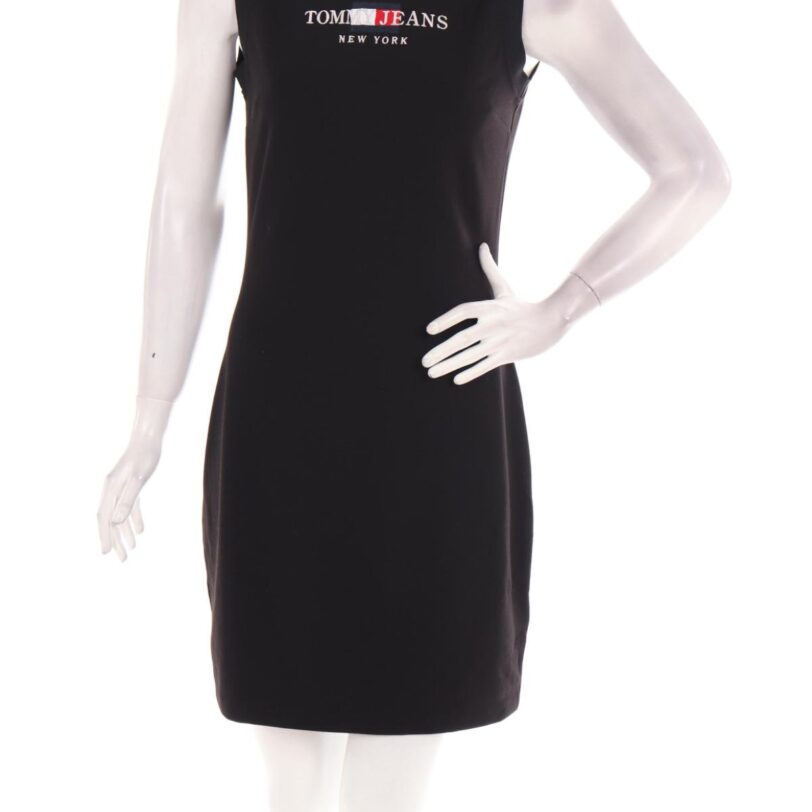 Ежедневна рокля TOMMY HILFIGER