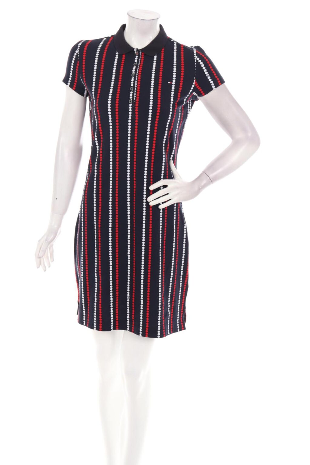 Ежедневна рокля TOMMY HILFIGER