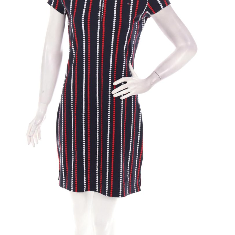Ежедневна рокля TOMMY HILFIGER