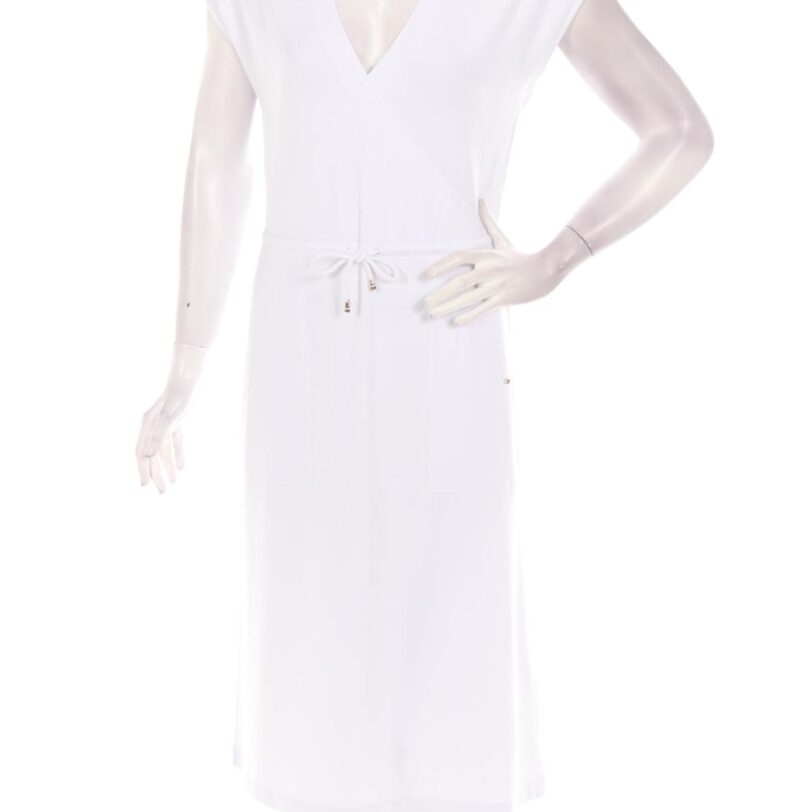 Ежедневна рокля TOMMY HILFIGER