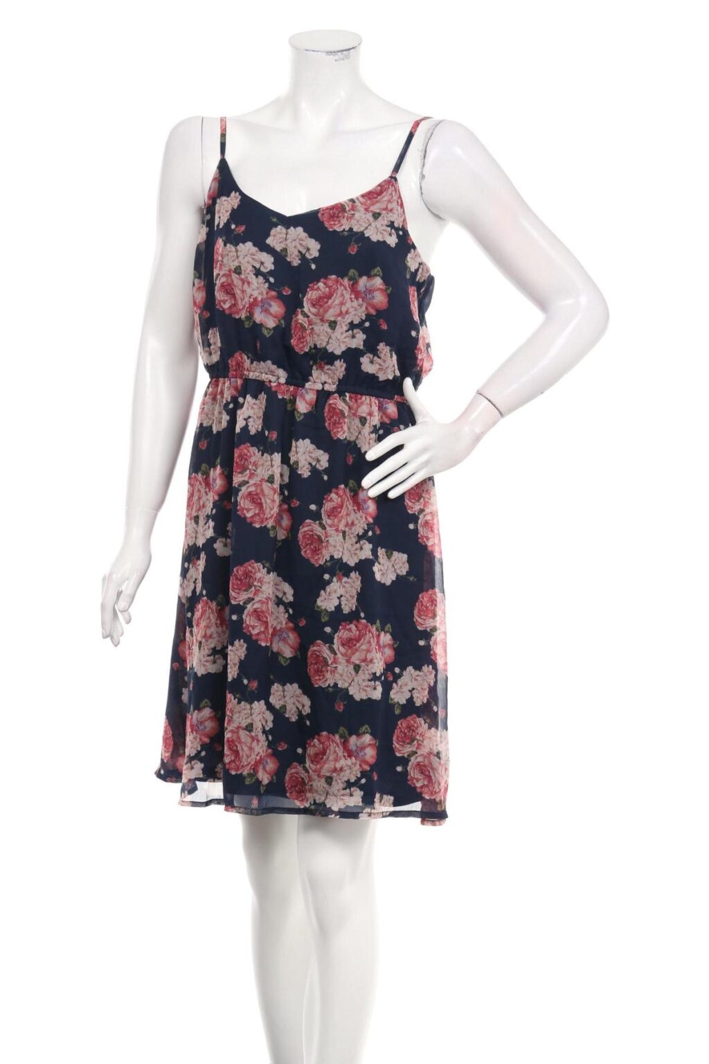 Ежедневна рокля VERO MODA