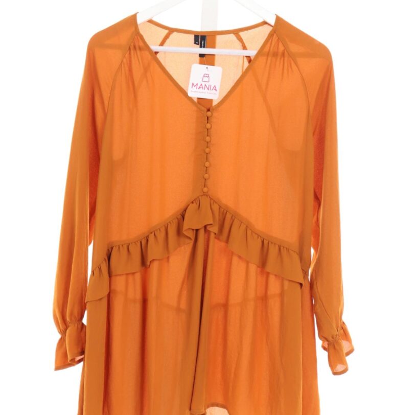 Ежедневна рокля VERO MODA