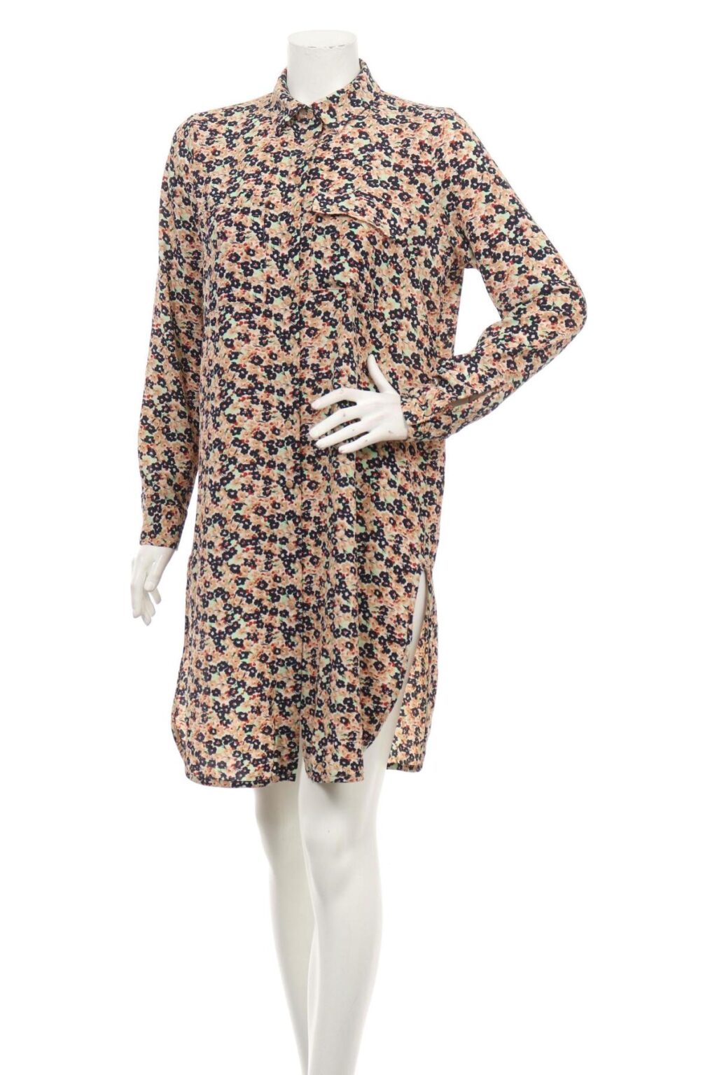 Ежедневна рокля VERO MODA