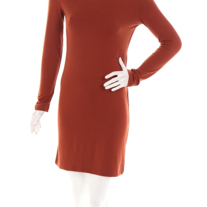 Ежедневна рокля VERO MODA