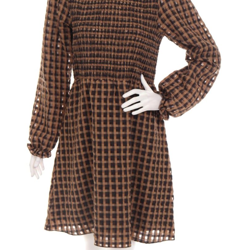 Ежедневна рокля VERO MODA