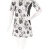Ежедневна рокля VICTORIA BY AGA FASHION