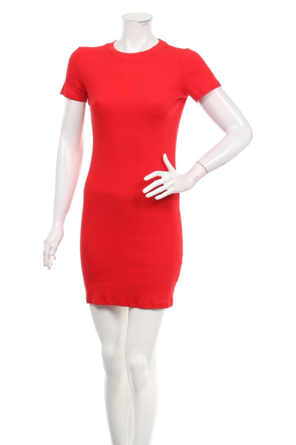 Ежедневна рокля ZARA