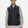Geox Елек Warrens M4525C T2449 F1624 Тъмносин Regular Fit за Мъже цена