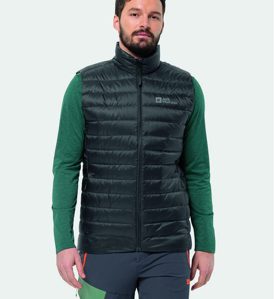 Елек Jack Wolfskin за Мъже цена