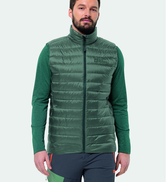 Елек Jack Wolfskin за Мъже цена