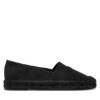 Emporio Armani Еспадрили XVSS07 XD396 K001 Черен за Унисекс цена