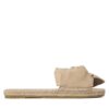 Manebi Еспадрили Sandals With Knot M 1.1 JK Бежов за Жени цена