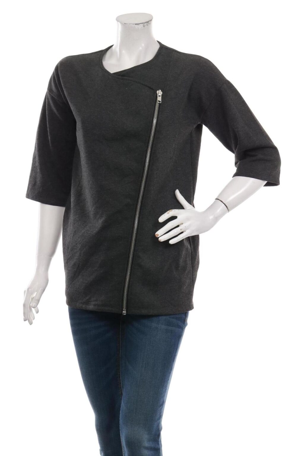 Жилетка GINA TRICOT